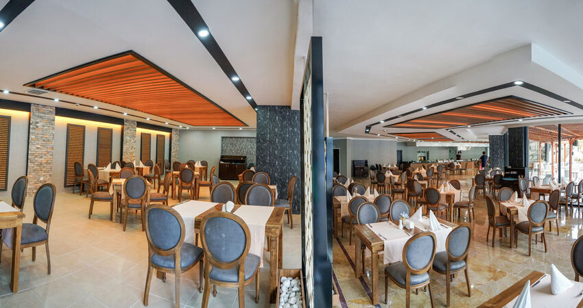 CLOVER MAGİC PARK SİDE