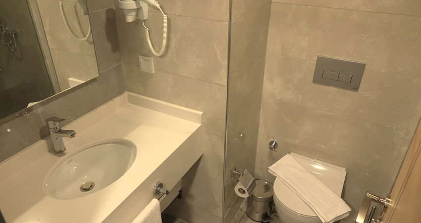 CLOVER MAGİC PARK SİDE