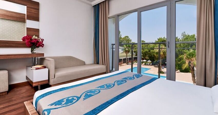 CLUB GOLF HOTEL
