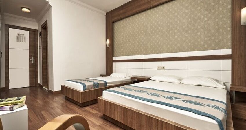 CLUB GOLF HOTEL