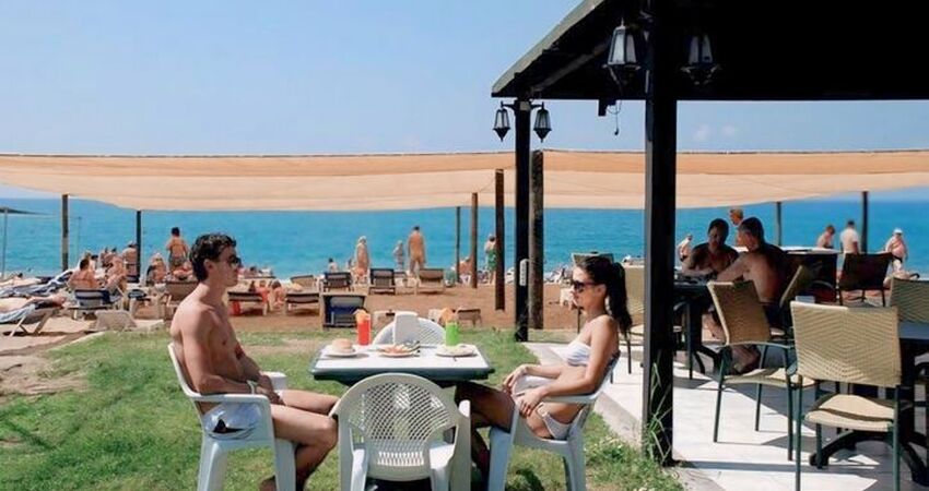 CLUB GOLF HOTEL