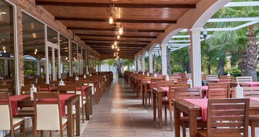 CLUB GOLF HOTEL