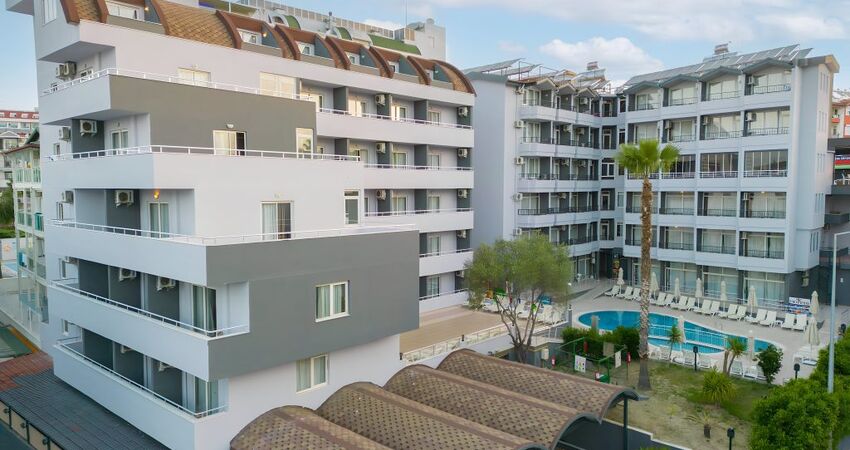 AKDORA ELİTE HOTEL & SPA