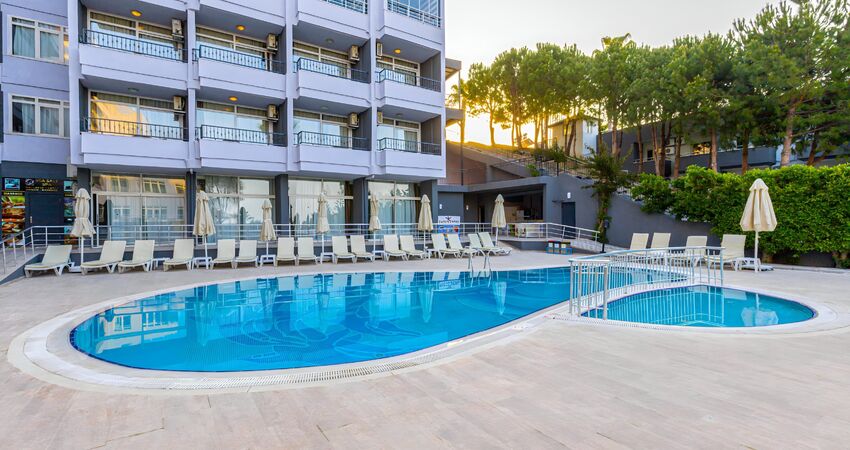 AKDORA ELİTE HOTEL & SPA