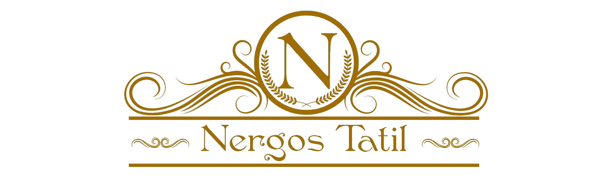 Nergos Tatil Logo Görseli