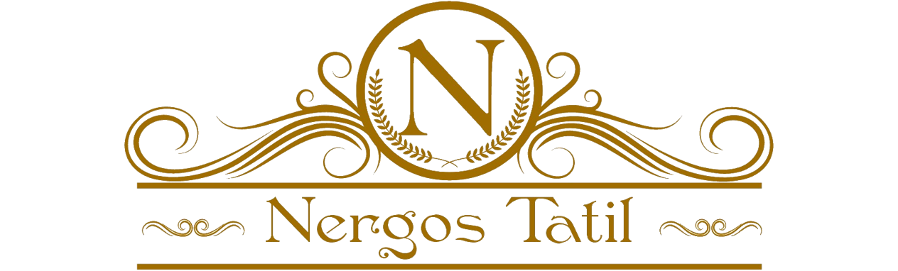 Nergos Tatil Logosu