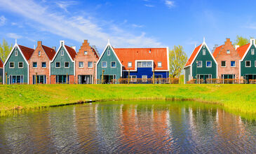 Amsterdam Rüyası Turu